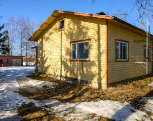 Дом за 19 500 евро в Кокколе, Финляндия