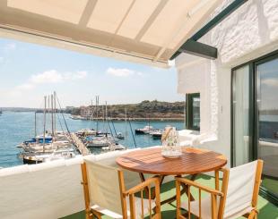 Квартира за 600 000 евро на Ивисе, Испания