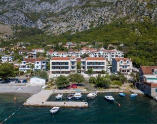 Отель, гостиница за 1 875 000 евро в Рисане, Черногория