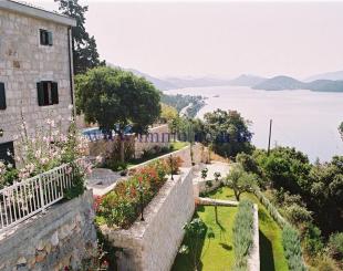 Дом за 595 000 евро в Дубровнике, Хорватия