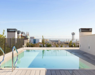 Квартира за 1 836 евро за месяц в Барселоне, Испания