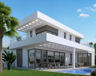 Villa for 774 000 euro in Finestrat, Spain