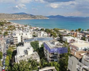 Квартира за 260 000 евро в Вуле, Греция