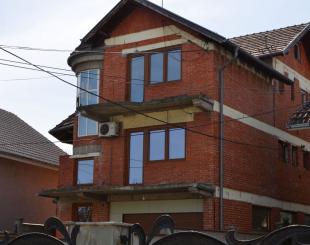 Дом за 300 000 евро в Крагуеваце, Сербия