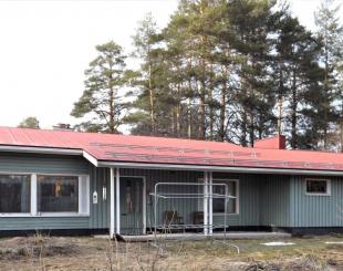 Дом за 19 000 евро в Хюрюнсалми, Финляндия
