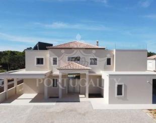 Villa for 3 290 000 euro in Vilamoura, Portugal