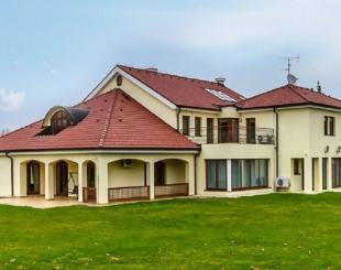 House for 2 116 000 euro in Prague, Czech Republic