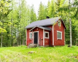 Дом за 22 000 евро в Сийлинъярви, Финляндия