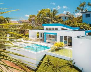 Villa for 215 560 euro in Sosua, Dominican Republic
