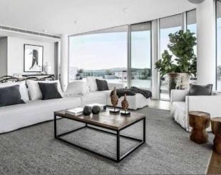 Penthouse for 1 653 000 euro in Melbourne, Australia