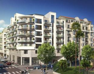 Квартира за 179 000 евро в Ницце, Франция