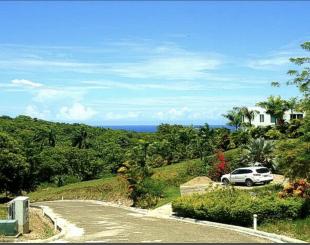 Land for 47 250 euro in Sosua, Dominican Republic