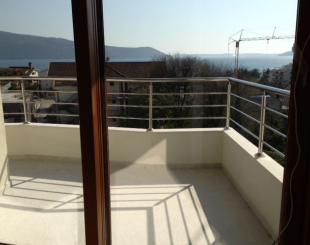 Квартира за 155 000 евро в Мельине, Черногория