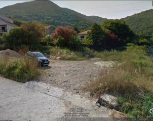 Земля за 170 000 евро в Биеле, Черногория