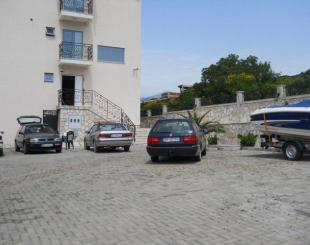 Отель, гостиница за 650 000 евро в Утехе, Черногория