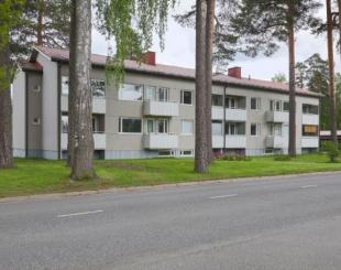 Квартира за 25 000 евро в Риихимяки, Финляндия