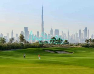Land for 268 200 euro in Dubai, UAE