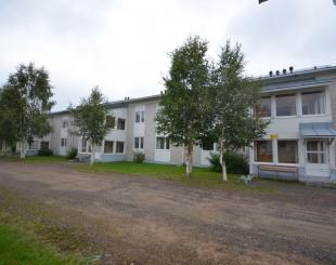 Квартира за 23 000 евро в Колари, Финляндия