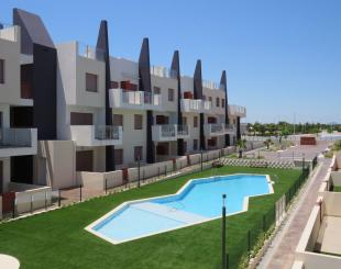 Апартаменты за 219 900 евро в Миль-Пальмерасе, Испания