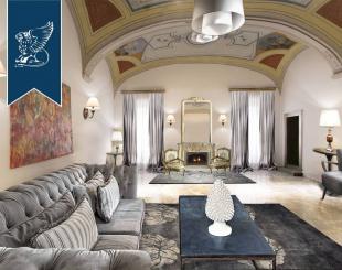 Отель, гостиница за 2 500 000 евро в Орвието, Италия