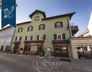Hotel for 6 500 000 euro in Bolzano, Italy