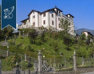 Отель, гостиница за 7 500 000 евро в Бергамо, Италия