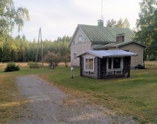 Дом за 21 000 евро в Виррате, Финляндия