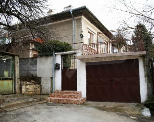 House for 150 000 euro in Razgrad, Bulgaria