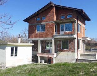 House for 60 000 euro in Sredets, Bulgaria