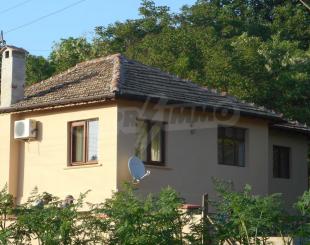 House for 39 000 euro in Razgrad, Bulgaria