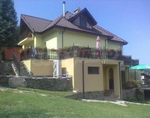 House for 950 000 euro in Troyan, Bulgaria