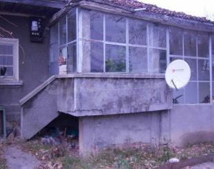 House for 12 000 euro in Sliven, Bulgaria