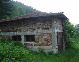 House for 35 500 euro in Apriltsi, Bulgaria