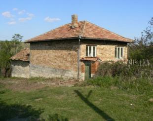 House for 16 000 euro in Shumen, Bulgaria
