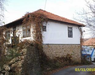 House for 20 000 euro in Dryanovo, Bulgaria