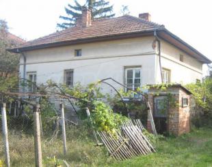 House for 13 000 euro in Vidin, Bulgaria