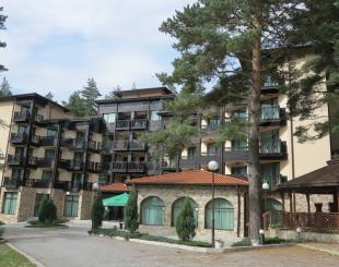 Apartment for 34 000 euro in Sapareva Banya, Bulgaria
