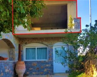 Квартира за 55 000 евро в Милатосе, Греция