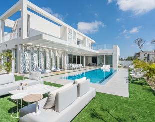 Villa for 3 639 171 euro in Caesarea, Israel