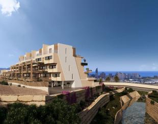 Доходный дом за 350 000 евро в Финестрате, Испания