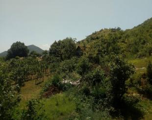 Land for 715 233 euro in Cetinje, Montenegro