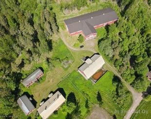 Ферма за 985 000 евро в Лохъя, Финляндия