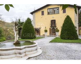 Villa for 3 900 000 euro in Castelnuovo, Italy