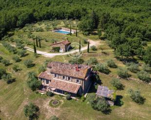 Дом за 1 250 000 евро в Ареццо, Италия