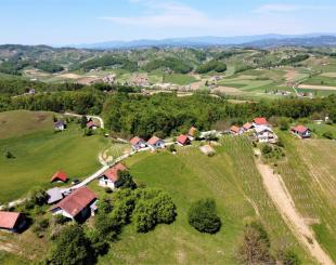 House for 85 000 euro in Podcetrtek, Slovenia