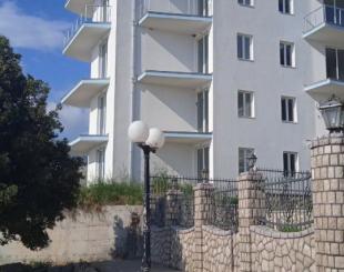 Отель, гостиница за 1 417 500 евро в Баре, Черногория