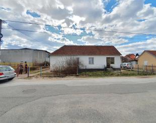 Дом за 65 000 евро в Никшиче, Черногория
