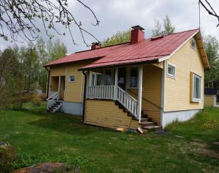 Дом за 23 000 евро в Сюсмя, Финляндия