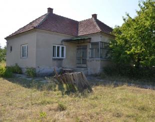 Дом за 15 000 евро в Крагуеваце, Сербия