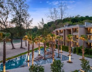 Penthouse for 976 355 euro on Phuket Island, Thailand